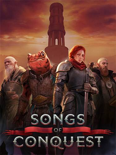 Songs of Conquest  1.0 Launch Bundle RePack (RUS) со всеми DLC