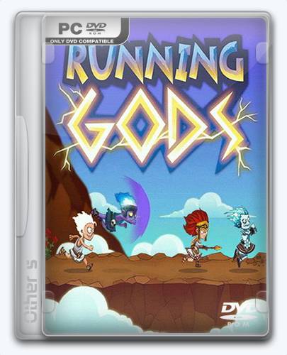 Running Gods Repack Other s от Xatab на русском