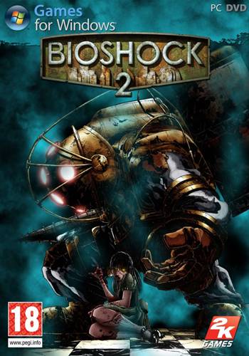 BioShock 2 Remastered   Repack =nemos= RePack от Xatab на русском