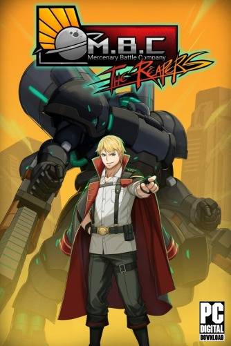 Mercenary Battle Company The Reapers RePack (RUS) ΡΠΎ Π²ΡΠ΅ΠΌΠΈ Π΄ΠΎΠΏΠΎΠ»Π½Π΅Π½ΠΈΡΠΌΠΈ