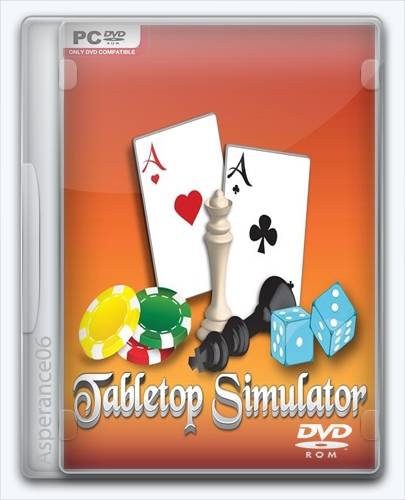 Tabletop Simulator Viticulture RePack от Xatab на русском