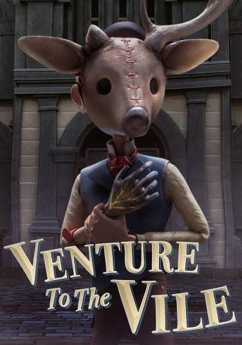 Venture to the Vile RePack (RUS) со всеми DLC