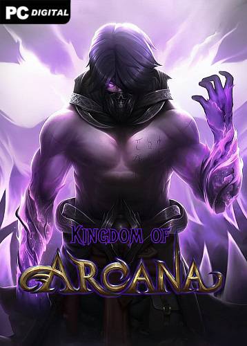 Kingdom of Arcana RePack (RUS) со всеми DLC