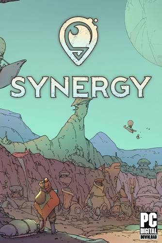 Synergy RePack (RUS) со всеми дополнениями