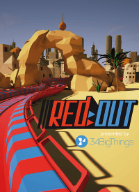 Redout   Лицензия RePack от Xatab на русском