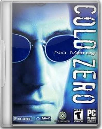 Cold Zero  No Mercy RePack (RUS) со всеми дополнениями