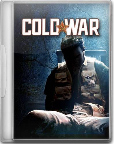Cold War  Hot report RePack (RUS) со всеми DLC