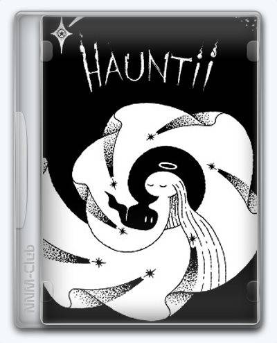 Hauntii RePack (RUS) со всеми DLC
