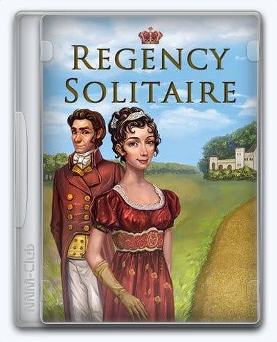Regency Solitaire RePack (RUS) со всеми DLC