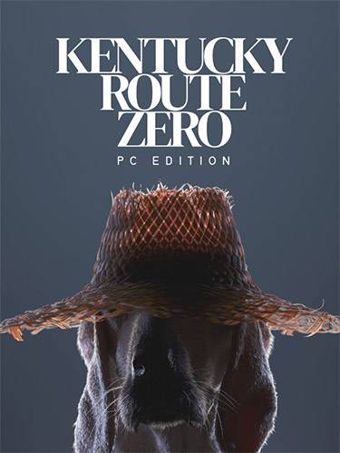 Kentucky Route Zero  PC Edition RePack (RUS) со всеми дополнениями