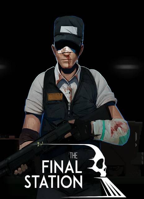 The Final Station RePack от Xatab на русском