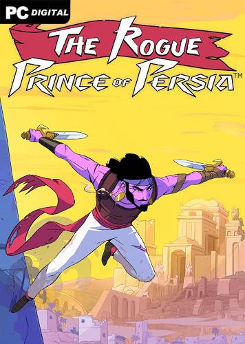 The Rogue Prince of Persia RePack (RUS) со всеми DLC