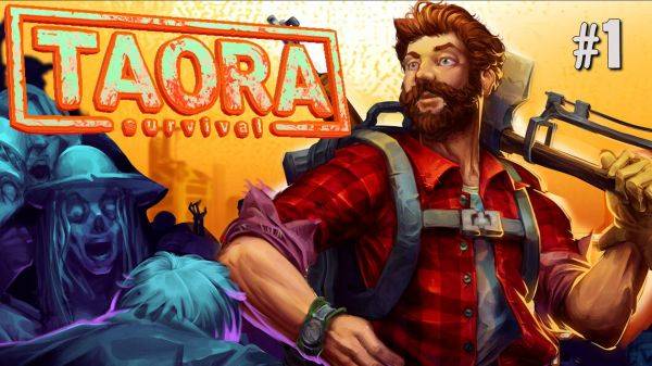 Taora   Survival RePack (RUS) со всеми дополнениями