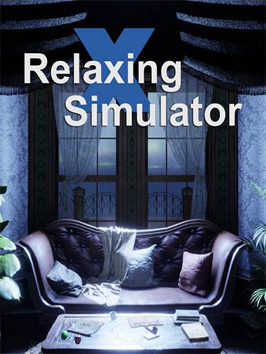 Relaxing Simulator RePack (RUS) со всеми DLC