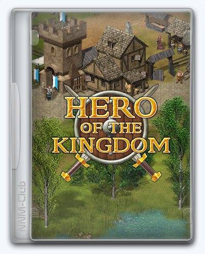 Hero of the Kingdom RePack (RUS) со всеми DLC