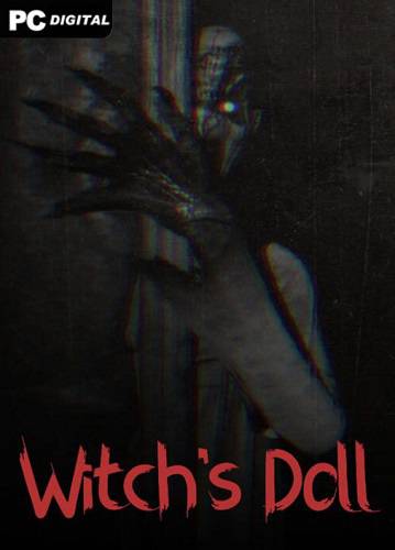 Witch's Doll RePack (RUS) со всеми DLC