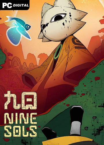 Nine Sols RePack (RUS) со всеми дополнениями