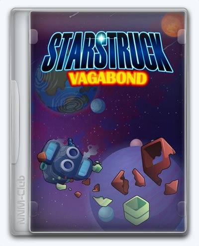 Starstruck Vagabond RePack (RUS) со всеми дополнениями