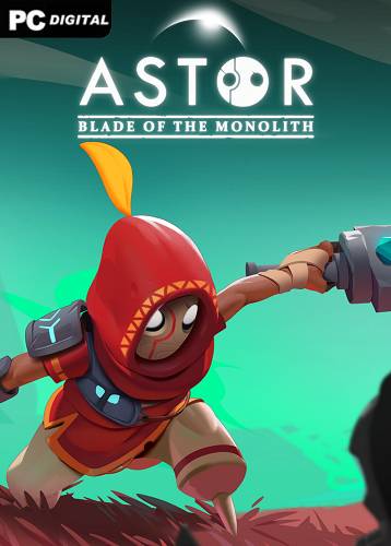 Astor  Blade of the Monolith RePack (RUS) со всеми DLC