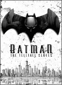 Batman  The Telltale Series - Episode 1-5   RePack от R.G. Freedom RePack от Xatab на русском