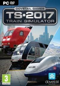 Train Simulator 2017 - Pioneers Edition RePack от VickNet RePack от Xatab на русском