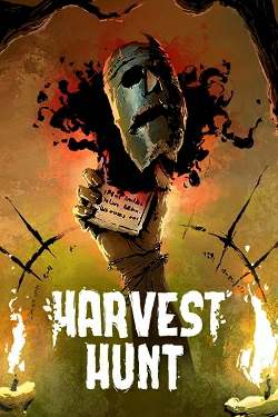 Harvest Hunt RePack (RUS) со всеми дополнениями
