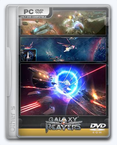 Galaxy Reavers   Repack Other s  от Xatab на русском