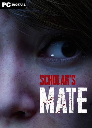 Scholar's Mate RePack (RUS) со всеми дополнениями