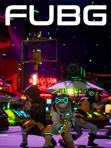 FUBG  FIGHT UNKNOWN BATTLEGROUND RePack (RUS) со всеми DLC