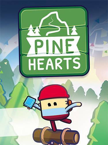 Pine Hearts RePack (RUS) со всеми DLC