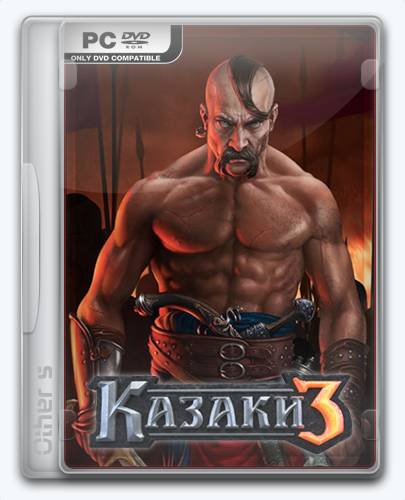Cossacks 3   Казаки 3 RePack от Xatab на русском