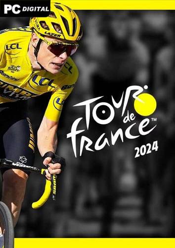 Tour de France 2024 RePack (RUS) со всеми DLC