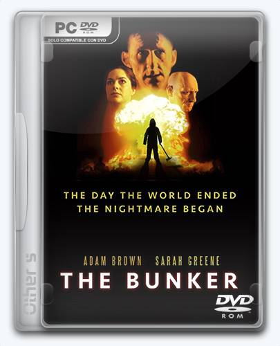 The Bunker   Repack Other s [Soundtrack Bundle] RePack от Xatab на русском