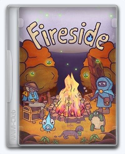Fireside RePack (RUS) со всеми дополнениями