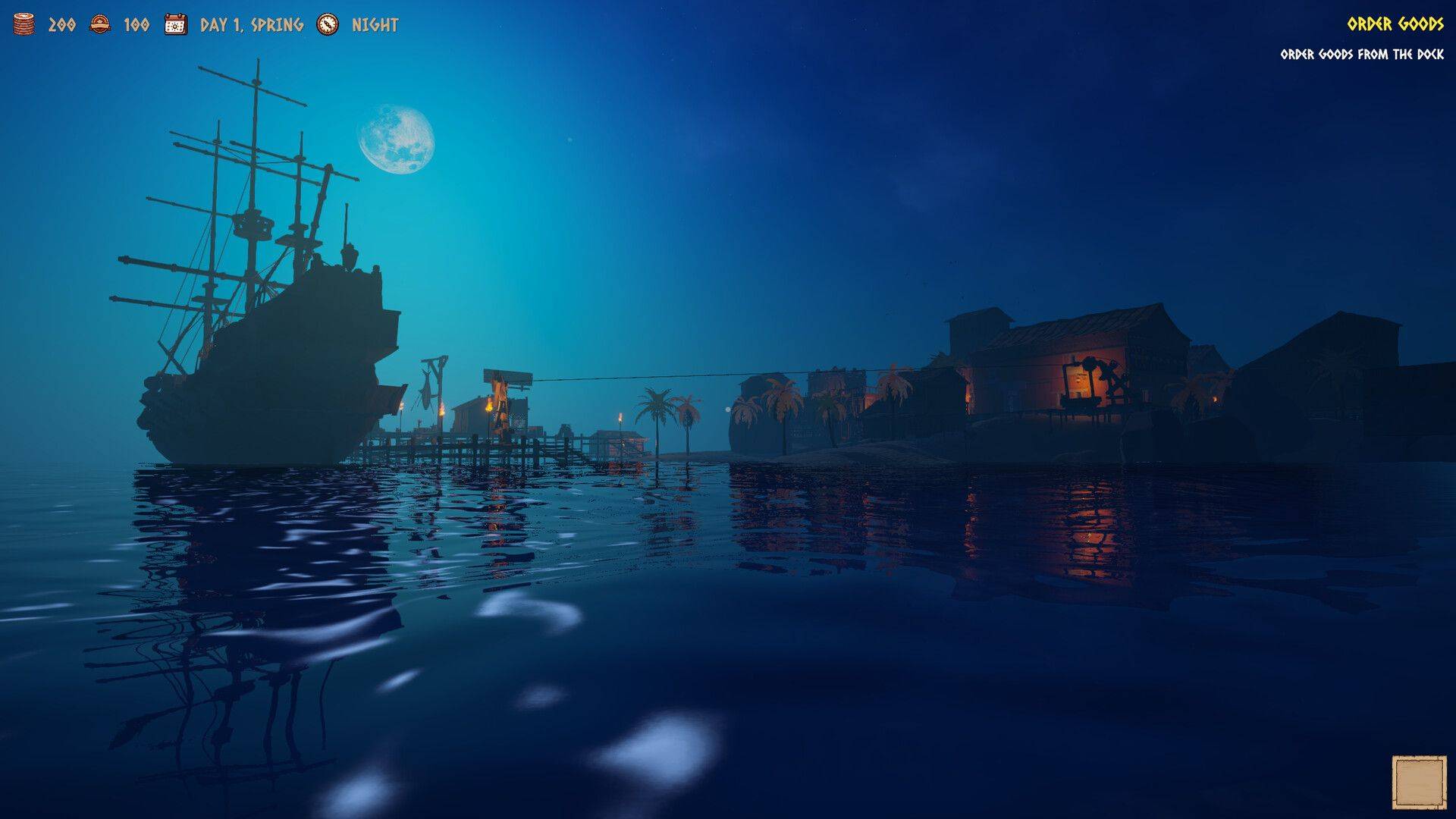 Old Market Simulator RePack (RUS) со всеми DLC