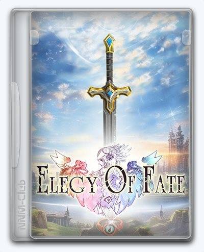 Elegy of Fate RePack (RUS) со всеми DLC