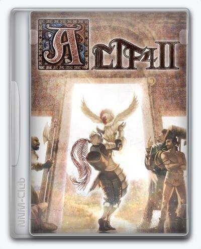 ALTF42 RePack (RUS) со всеми DLC