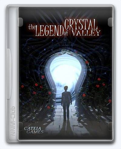 The Legend of Crystal Valley RePack (RUS) со всеми дополнениями