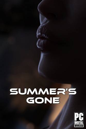 Summer's Gone Season 1 RePack (RUS) со всеми дополнениями
