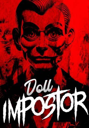 Doll Impostor RePack (RUS) со всеми DLC