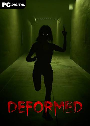 Deformed RePack (RUS) со всеми DLC