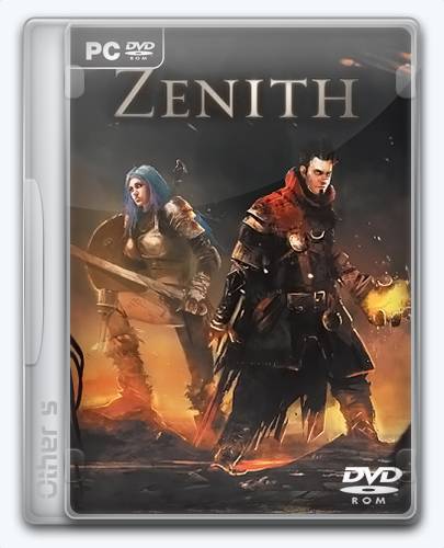 Zenith   Repack Other s  от Xatab на русском
