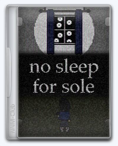 no sleep for sole RePack (RUS) со всеми DLC