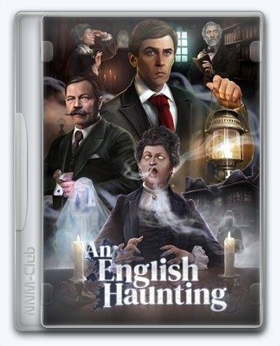 An English Haunting RePack (RUS) со всеми DLC