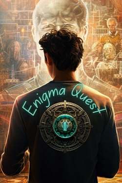 Enigma Quest RePack (RUS) со всеми DLC