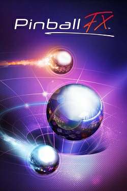 Pinball FX RePack (RUS) со всеми DLC