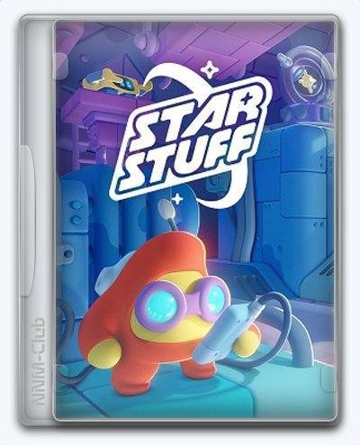 Star Stuff RePack (RUS) со всеми дополнениями