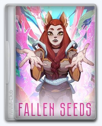 Fallen Seeds RePack (RUS) со всеми дополнениями