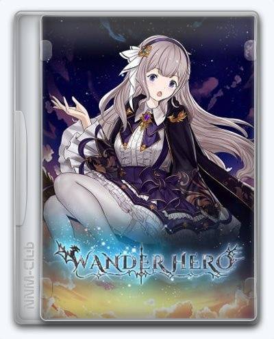 Wander Hero RePack (RUS) со всеми DLC