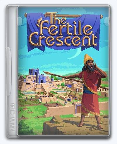 TFC The Fertile Crescent RePack (RUS) со всеми DLC